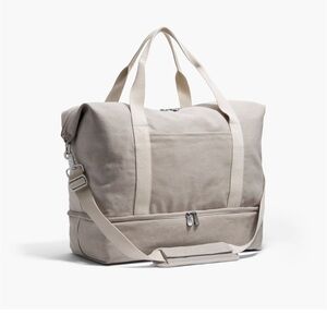 Lo & Sons Catalina Deluxe Large Dove Grey